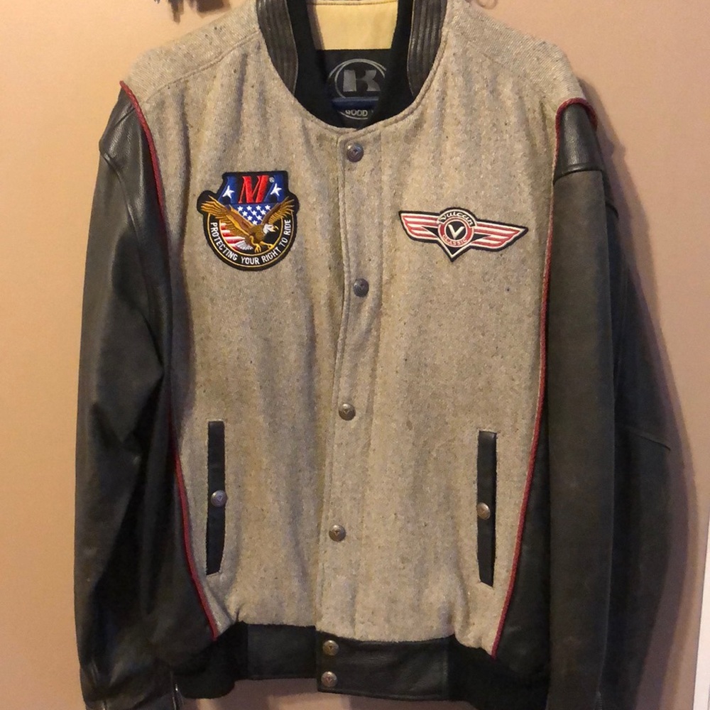 Men’s jacket